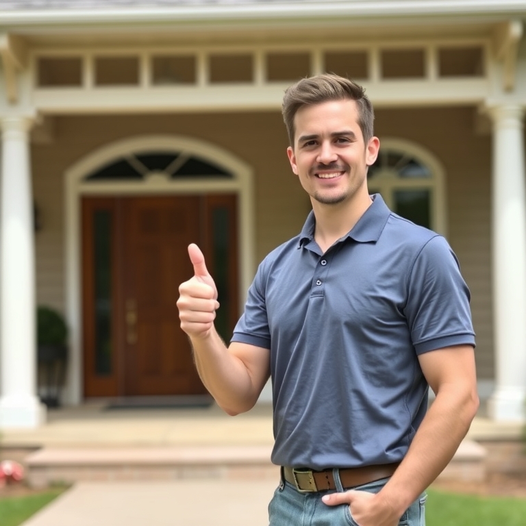 Founder of Ant & Rodent Pest Control Mansfield