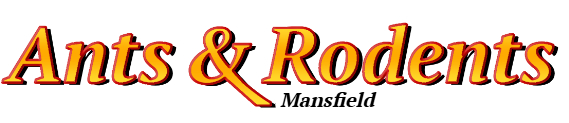Mansfield Ant Exterminator & Rodent Control Company Logo
